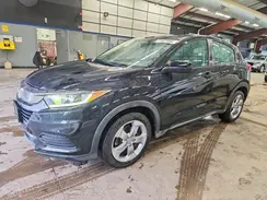 3CZRU6H35LM716031 2020 HONDA HR-V