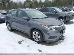 3CZRU6H35LM716451 2020 HONDA HR-V