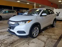 3CZRU6H35LM716630 2020 HONDA HR-V