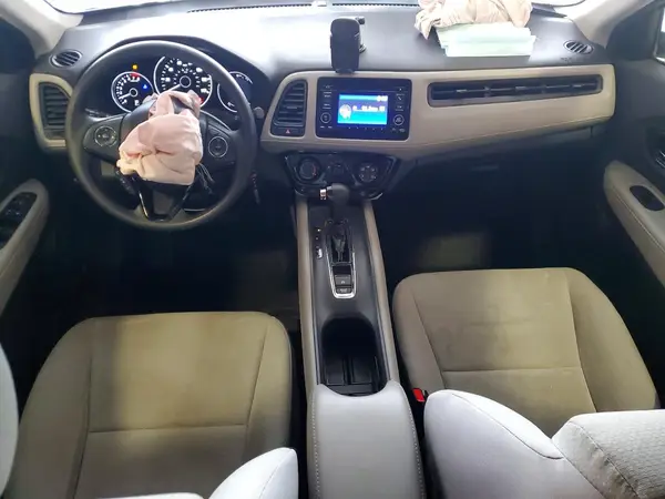 3CZRU6H35LM716630 2020 HONDA HR-V - Image 8