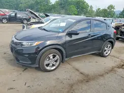 3CZRU6H35LM716658 2020 HONDA HR-V