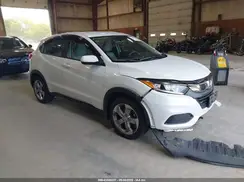 3CZRU6H35LM716708 2020 HONDA HR-V