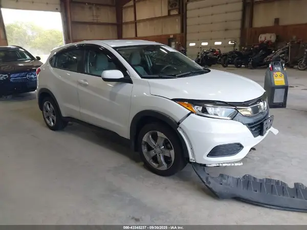 3CZRU6H35LM716708 2020 HONDA HR-V - Image 1