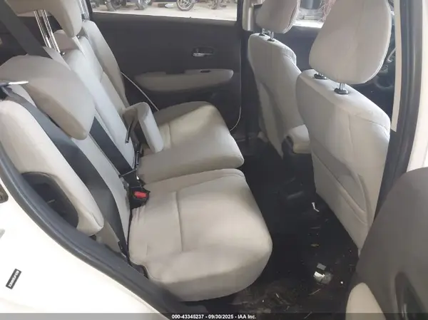 3CZRU6H35LM716708 2020 HONDA HR-V - Image 8
