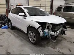 3CZRU6H35LM718488 2020 HONDA HR-V