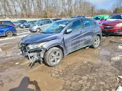 3CZRU6H35LM718541 2020 HONDA HR-V