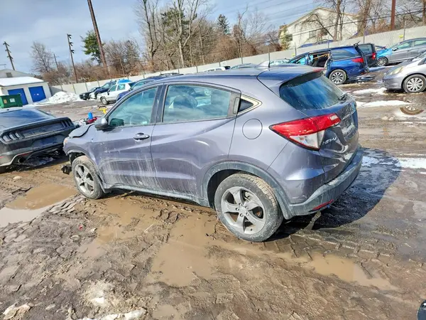 3CZRU6H35LM718541 2020 HONDA HR-V - Image 2