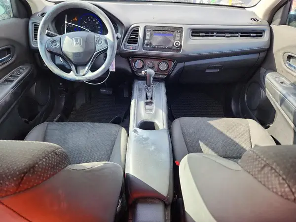 3CZRU6H35LM718541 2020 HONDA HR-V - Image 8
