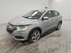 3CZRU6H35LM718801 2020 HONDA HR-V