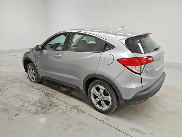 3CZRU6H35LM718801 2020 HONDA HR-V - Image 2