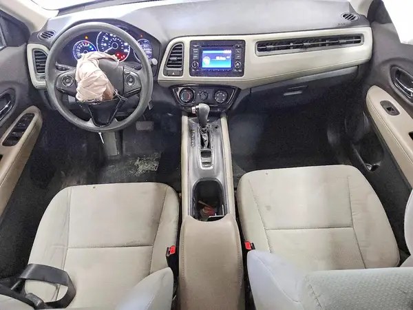 3CZRU6H35LM718801 2020 HONDA HR-V - Image 8