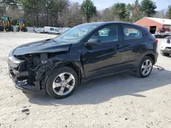 3CZRU6H35LM718829 2020 HONDA HR-V
