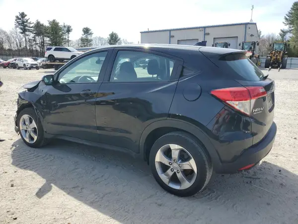 3CZRU6H35LM718829 2020 HONDA HR-V - Image 2