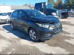 3CZRU6H35LM719687 2020 HONDA HR-V