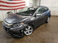 3CZRU6H35LM721326 2020 HONDA HR-V