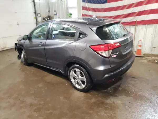 3CZRU6H35LM721326 2020 HONDA HR-V - Image 2