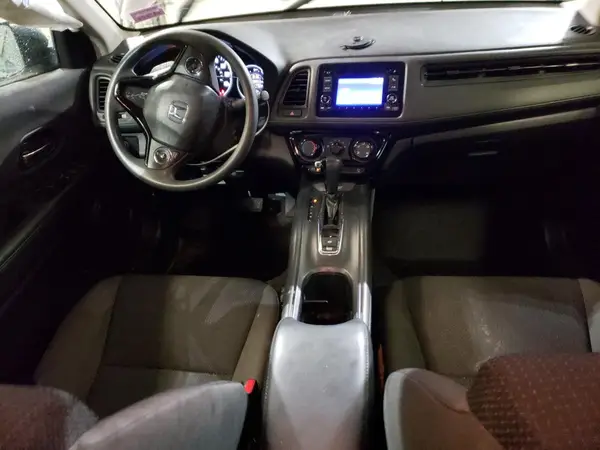 3CZRU6H35LM721326 2020 HONDA HR-V - Image 8
