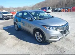 3CZRU6H35LM722590 2020 HONDA HR-V