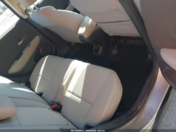 3CZRU6H35LM722590 2020 HONDA HR-V - Image 8