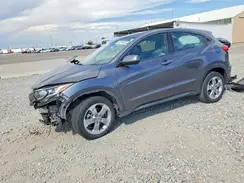 3CZRU6H35LM722895 2020 HONDA HR-V