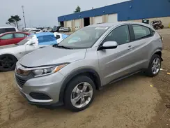 3CZRU6H35LM724534 2020 HONDA HR-V