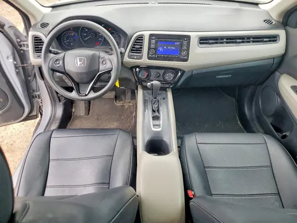 3CZRU6H35LM724534 2020 HONDA HR-V - Image 8
