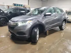 3CZRU6H35LM724677 2020 HONDA HR-V