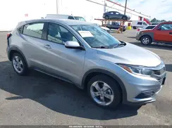 3CZRU6H35LM724923 2020 HONDA HR-V