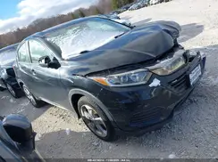 3CZRU6H35LM725425 2020 HONDA HR-V