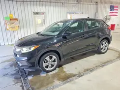 3CZRU6H35LM727563 2020 HONDA HR-V