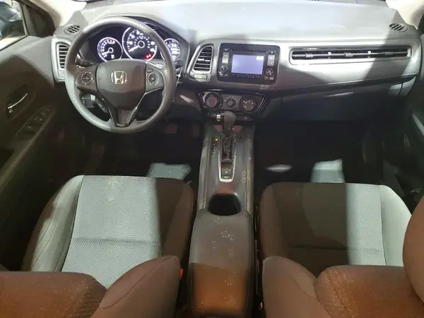 3CZRU6H35LM727563 2020 HONDA HR-V - Image 8