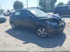 3CZRU6H35LM728485 2020 HONDA HR-V