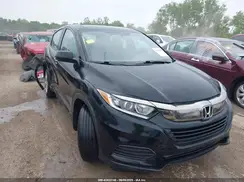 3CZRU6H35LM728874 2020 HONDA HR-V