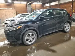 3CZRU6H35LM728941 2020 HONDA HR-V