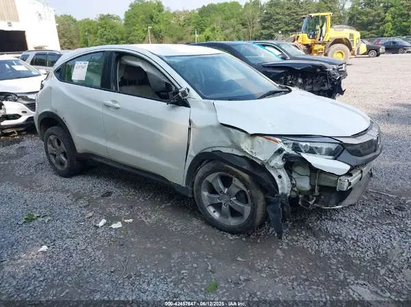3CZRU6H35LM732083 2020 HONDA HR-V - Image 1
