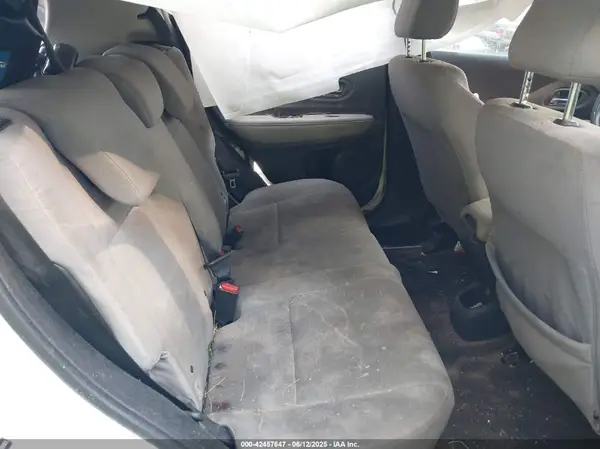 3CZRU6H35LM732083 2020 HONDA HR-V - Image 8