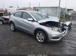 3CZRU6H35LM734089 2020 HONDA HR-V