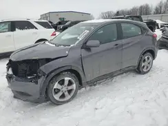 3CZRU6H35LM737381 2020 HONDA HR-V