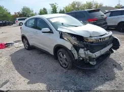 3CZRU6H35LM737882 2020 HONDA HR-V