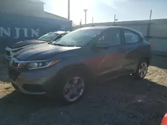 3CZRU6H35LM738336 2020 HONDA HR-V