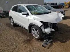 3CZRU6H35MM103960 2021 HONDA HR-V