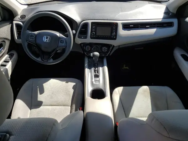 3CZRU6H35MM702941 2021 HONDA HR-V - Image 8