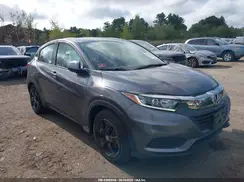 3CZRU6H35MM705645 2021 HONDA HR-V