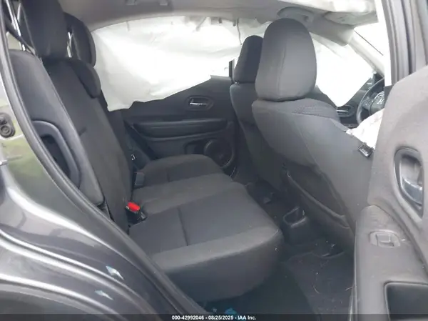 3CZRU6H35MM705645 2021 HONDA HR-V - Image 8