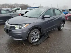 3CZRU6H35MM705659 2021 HONDA HR-V