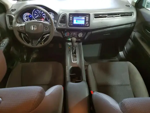 3CZRU6H35MM707119 2021 HONDA HR-V - Image 8