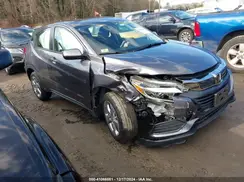 3CZRU6H35MM707234 2021 HONDA HR-V