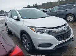 3CZRU6H35MM708139 2021 HONDA HR-V