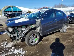 3CZRU6H35MM708285 2021 HONDA HR-V