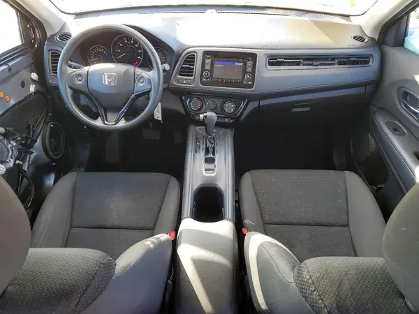 3CZRU6H35MM708285 2021 HONDA HR-V - Image 8